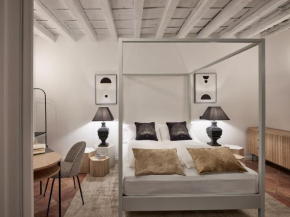 Silvia Suite - Appartamento Città Alta